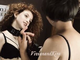 VivianandKira