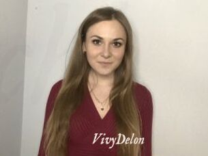 VivyDelon