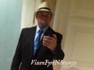 VixenFyre_N_Stumpy