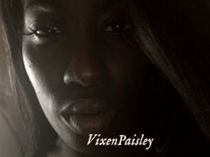 VixenPaisley