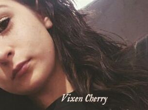 Vixen_Cherry