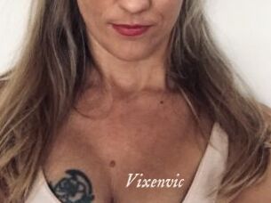 Vixenvic