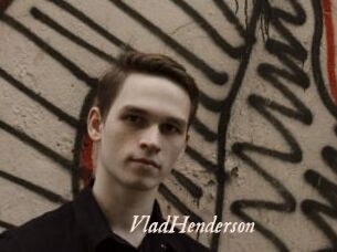 VladHenderson