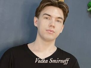 Vodka_Smirnoff