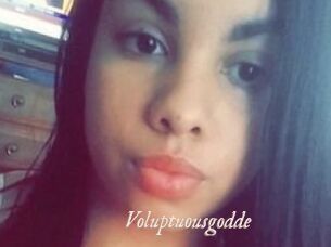 Voluptuousgodde