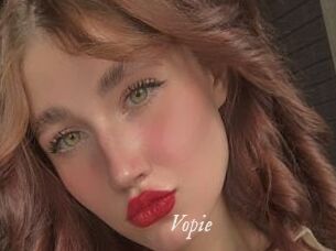 Vopie