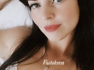 Vostokova