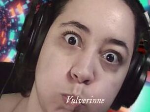 Vulverinne