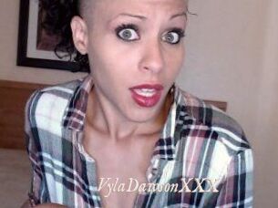 VylaDawsonXXX