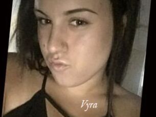 Vyra