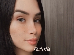 Vaaleriia