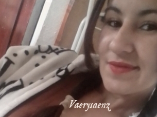 Vaerysaenz