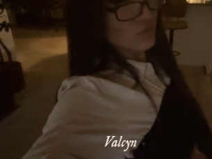 Valcyn