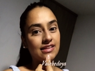 Valebedoya
