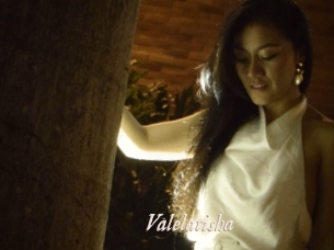 Valelatisha