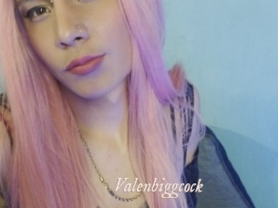 Valenbiggcock