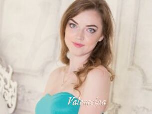 Valenesiaa
