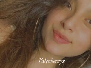 Valenhornyx