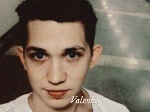 Valenkit