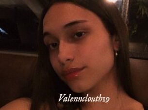Valennclouth19