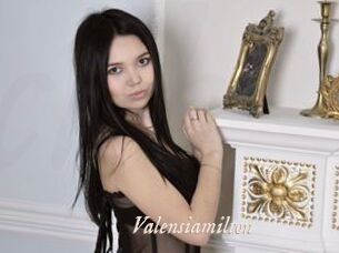 Valensiamilton