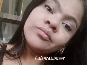 Valentainmoor