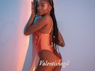 Valentiinagil