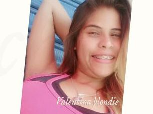 Valentina_blondie