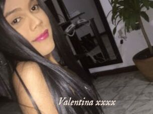 Valentina_xxxx