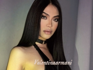 Valentinaarmani