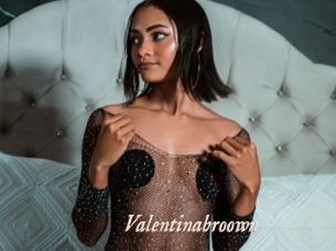 Valentinabroown