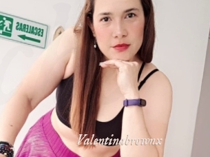 Valentinabrownx