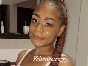 Valentinacangry