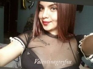 Valentinagreyfox