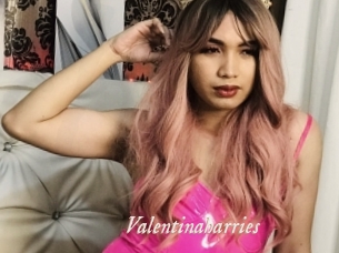 Valentinaharries