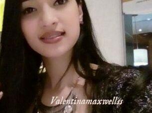 Valentinamaxwellss