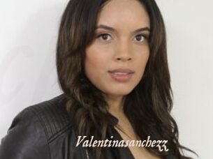 Valentinasanchezz