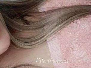 Valentinasex21