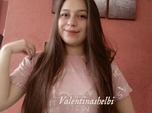 Valentinashelbi