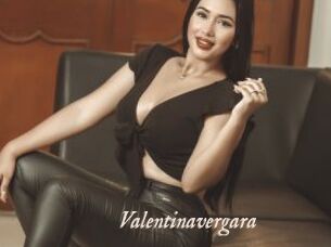 Valentinavergara