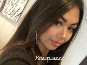 Valentinaxxx