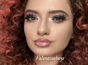 Valentinehays