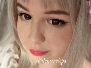 Valentinelopa