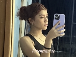 Valentinmae