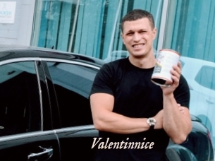 Valentinnice