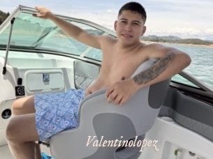 Valentinolopez