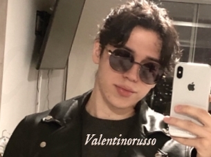 Valentinorusso