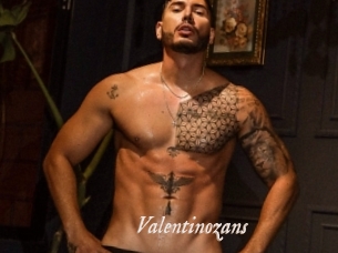 Valentinozans