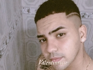 Valentinrosse