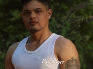 Valentiper
